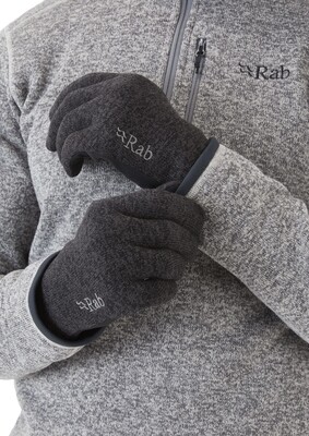 Gloves
