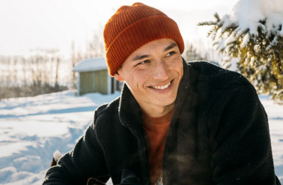 Hats &amp; Beanies