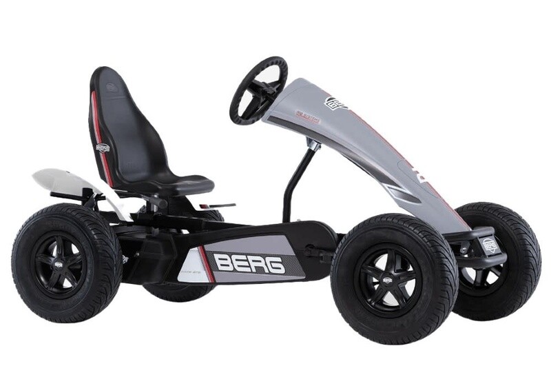 BERG Race GTS BFR Go Kart + Free Passenger Seat