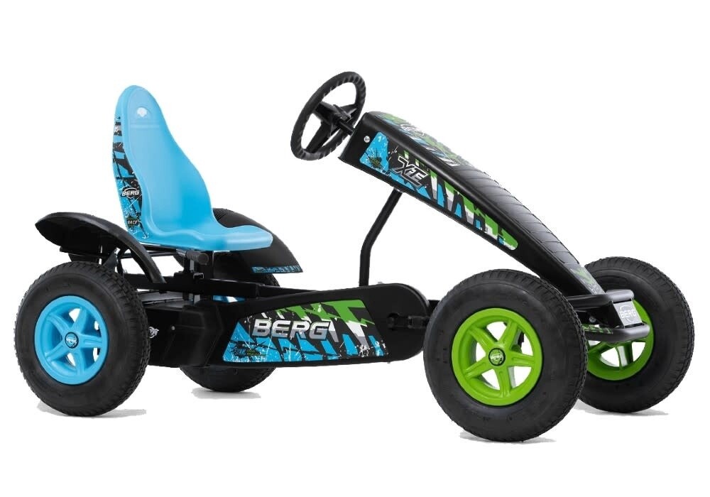 BERG X-ite BFR Go Kart