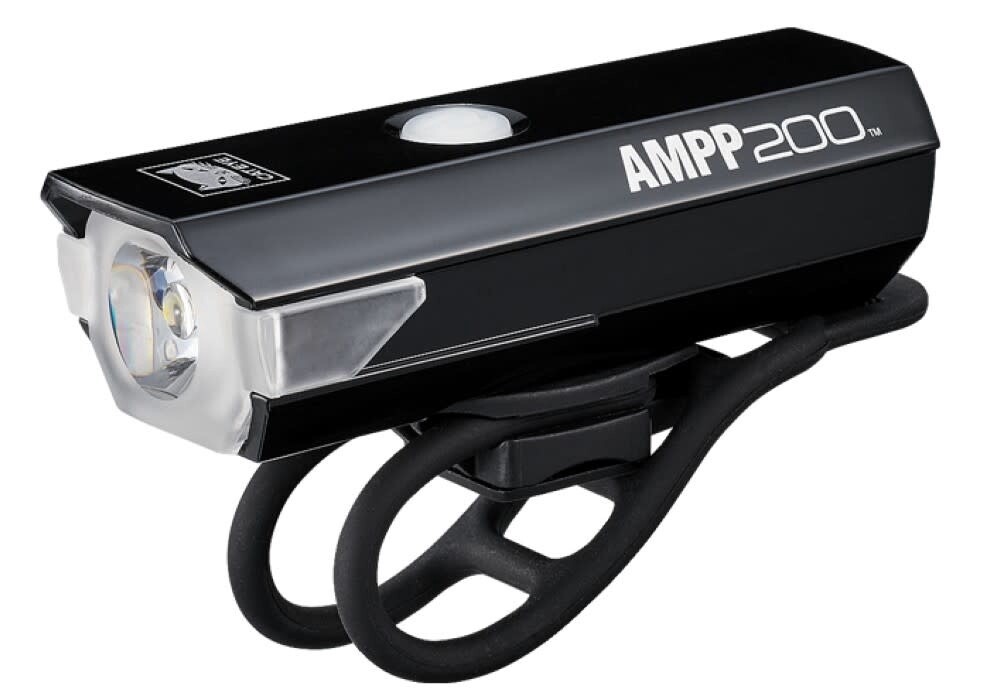 Cateye AMPP 200 Front Light