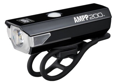 Cateye AMPP 200 Front Light