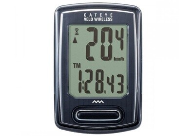 Cateye Velo Wireless+ Computer
