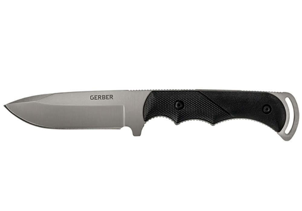 Gerber Freeman Guide Fixed Blade Knife