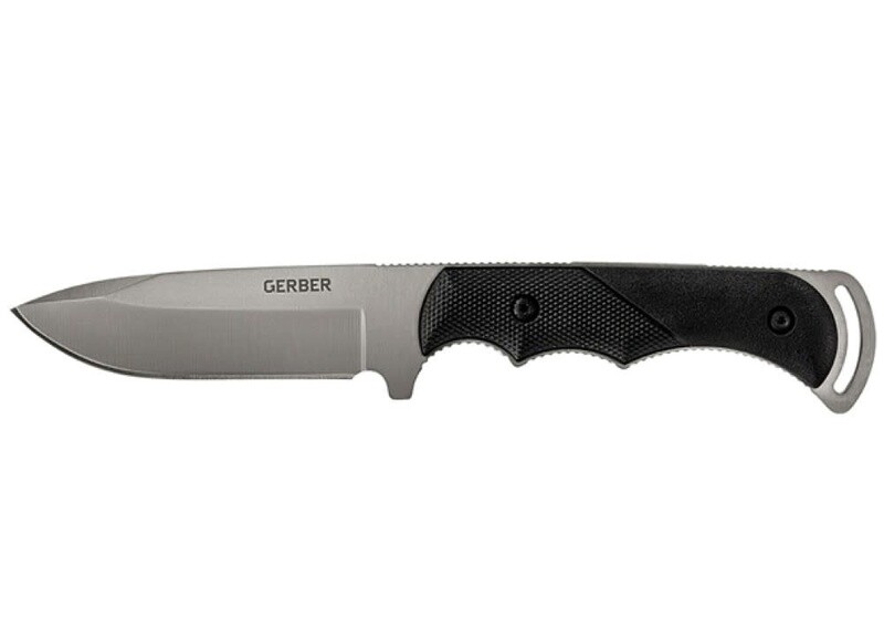 Gerber Freeman Guide Fixed Blade Knife