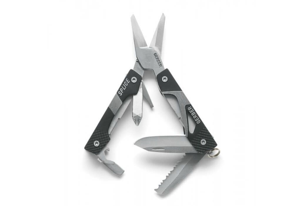 Gerber Splice Pocket Multi-Tool