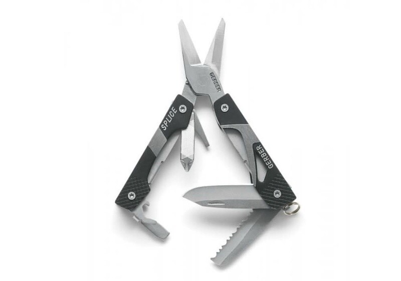 Gerber Splice Pocket Multi-Tool
