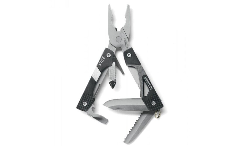 Gerber Vise Multi-Tool