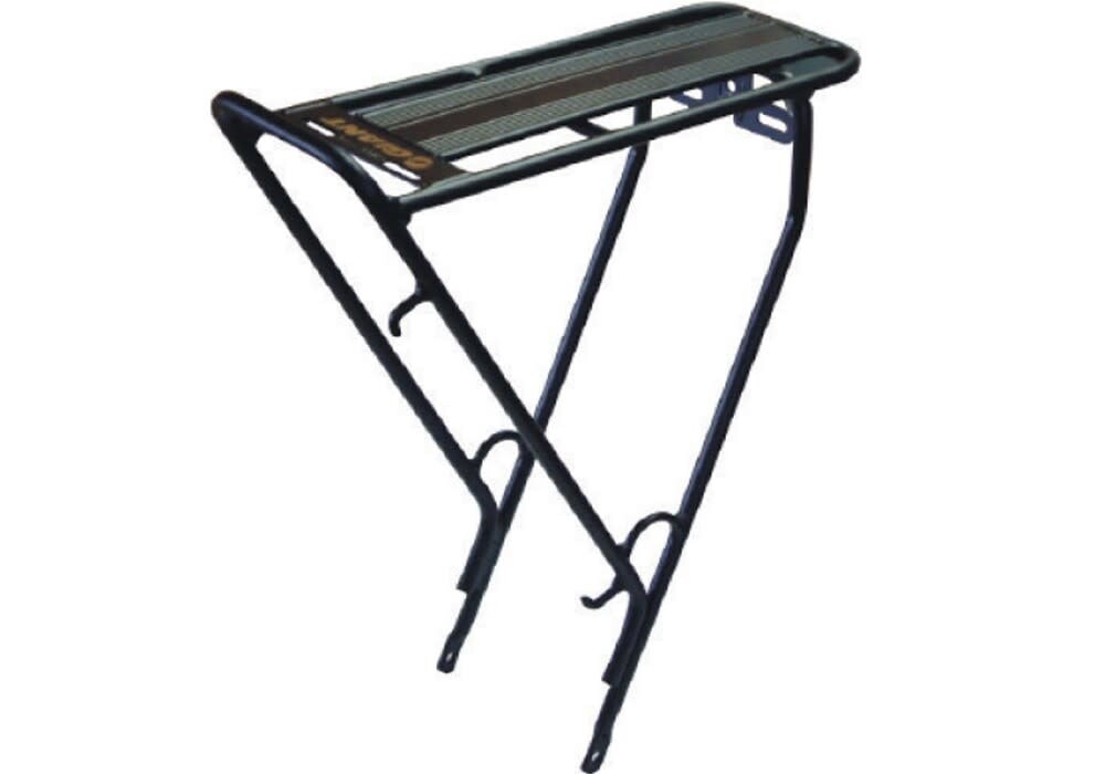 Giant Disc Rack with Pump Mount 700/26