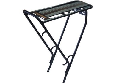 Giant Disc Rack with Pump Mount 700/26