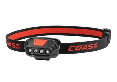 Coast FL11 Head Torch
