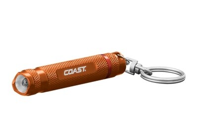 Coast G4 Mini Keychain Torch