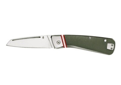 Gerber Straightlace Folding Knife