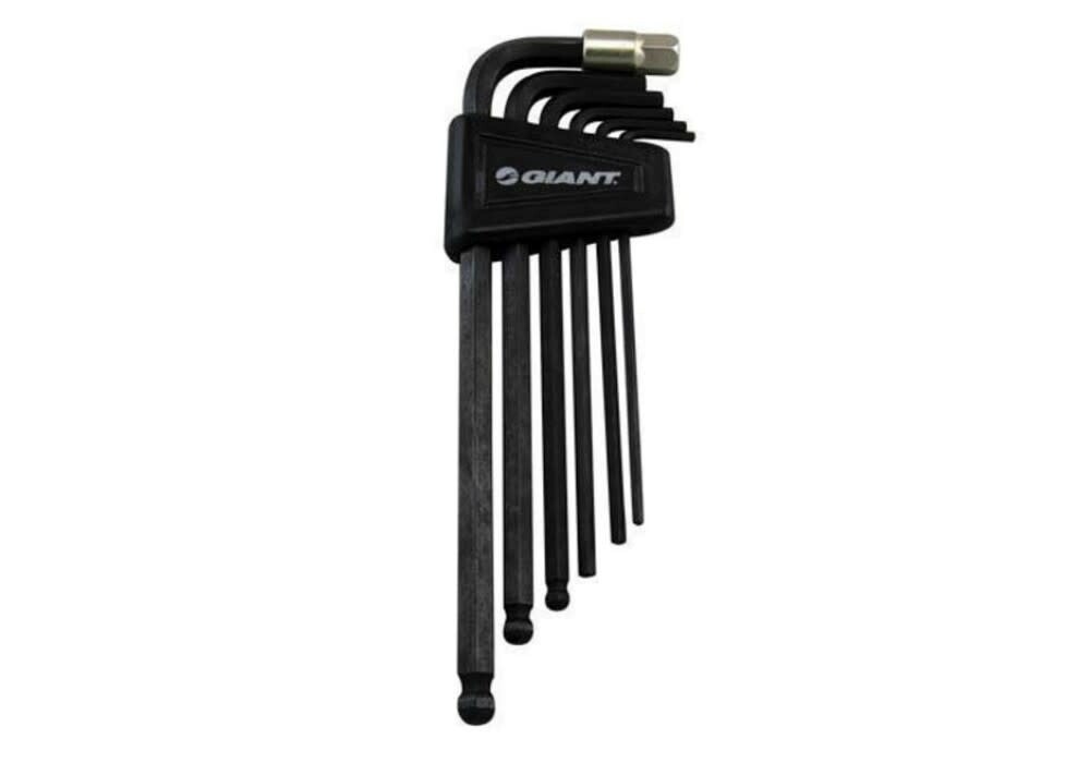 Giant Hex Key Set