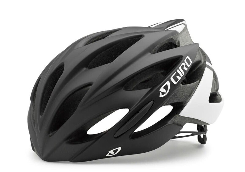Giro Savant Road Helmet