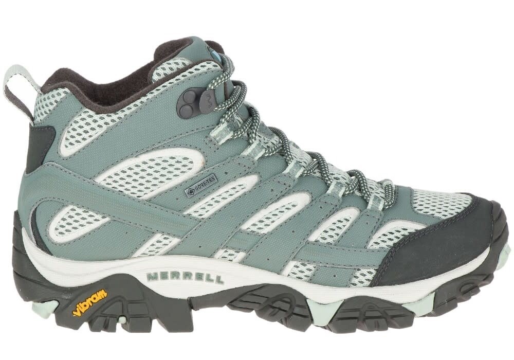Merrell Women&#39;s MOAB 2 Mid GTX