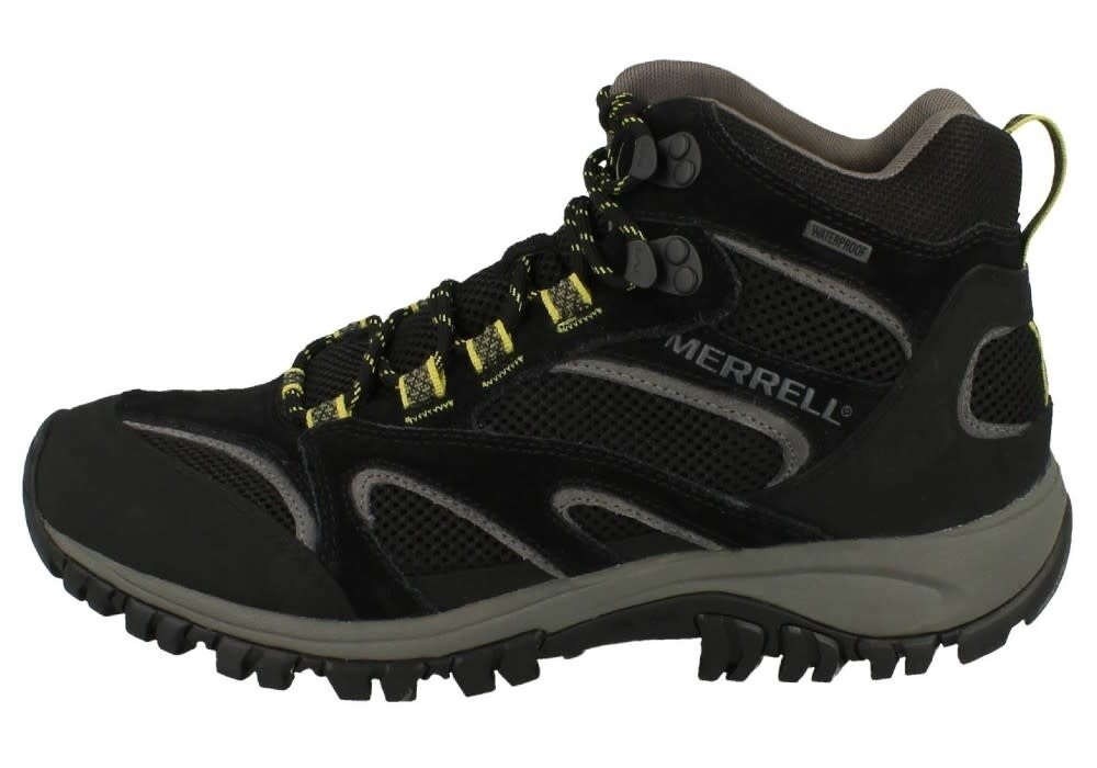 Merrell Phoenix Mid Waterproof Boot
