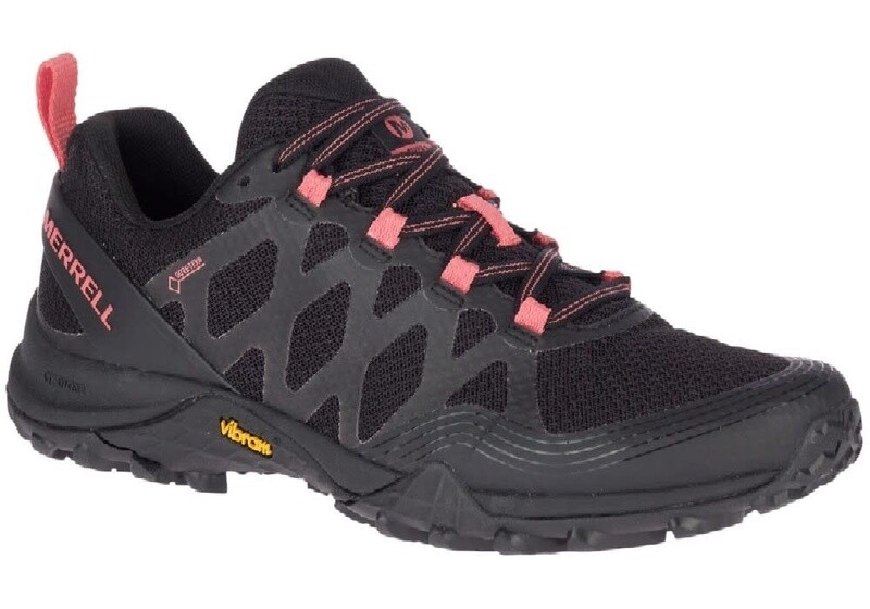 Merrell Women&#39;s Siren 3 GORE-TEX Shoe