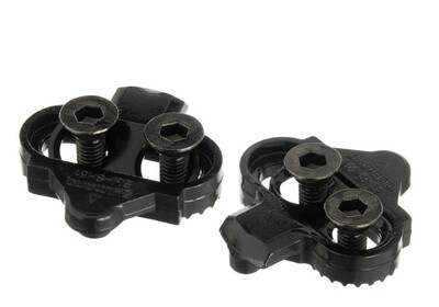 Shimano SPD SM-SH51 Cleat Set