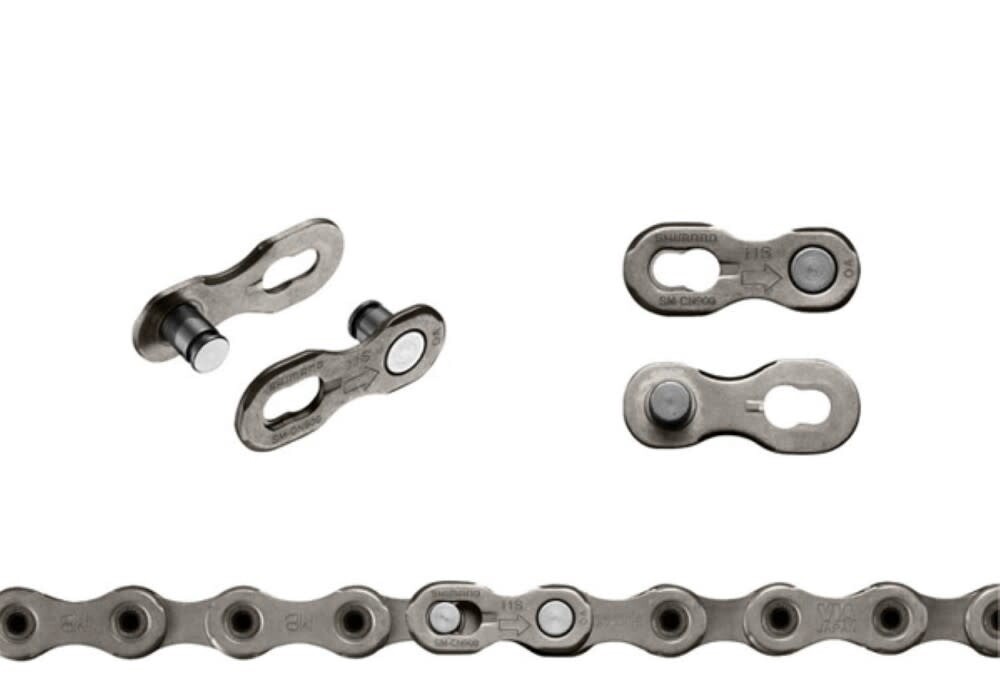 Shimano Quick-Link SM-CN900 11 Speed 2 Pair