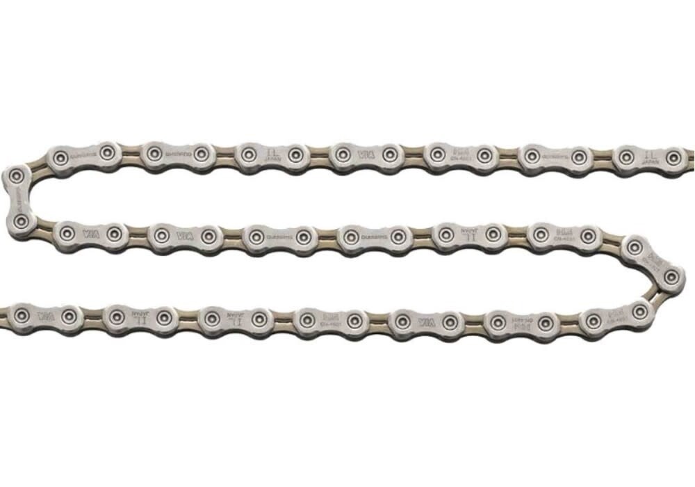 Shimano CN-4601 Tiagra 10 Speed 116L Chain