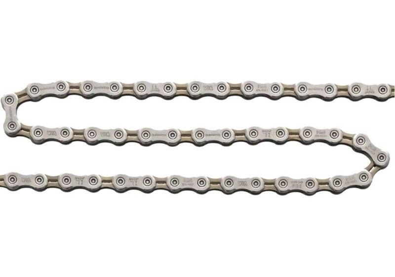 Shimano CN-4601 Tiagra 10 Speed 116L Chain