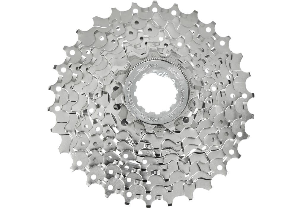 Shimano Sora Cassette CS-HG50 9 Speed