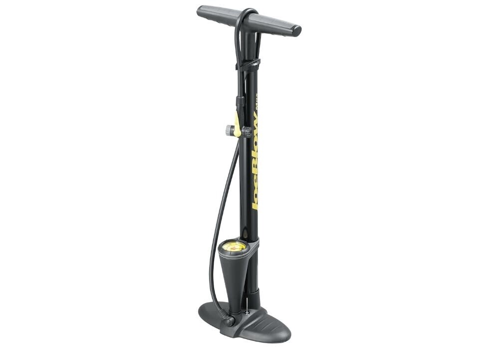 Topeak Joeblow Max ll Pump