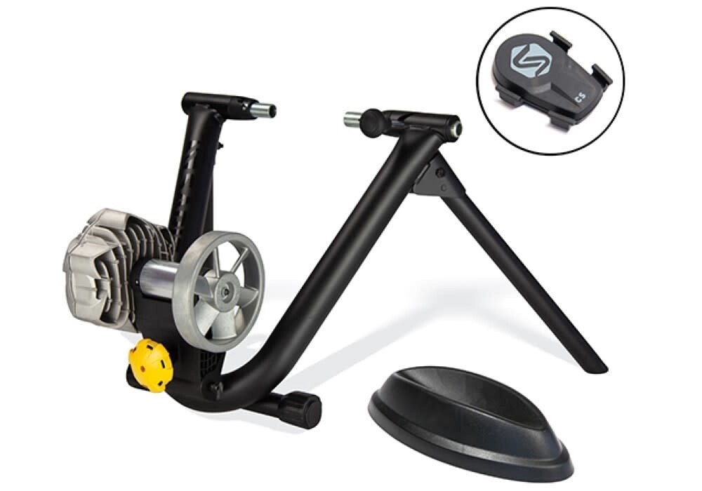 Saris Fluid 2 Smart Equipped Indoor Trainer