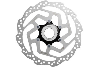 Shimano Tourney Centre-Lock Disc Brake Rotor