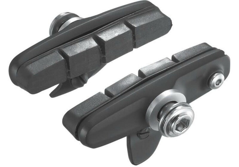 Shimano Brake Shoe Set R55C3