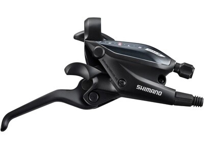 Shimano Shift/Brake Lever EF505 9 Speed Hydraulic Right Hand