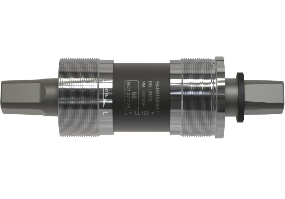Shimano Bottom Bracket UN300 68/118mm