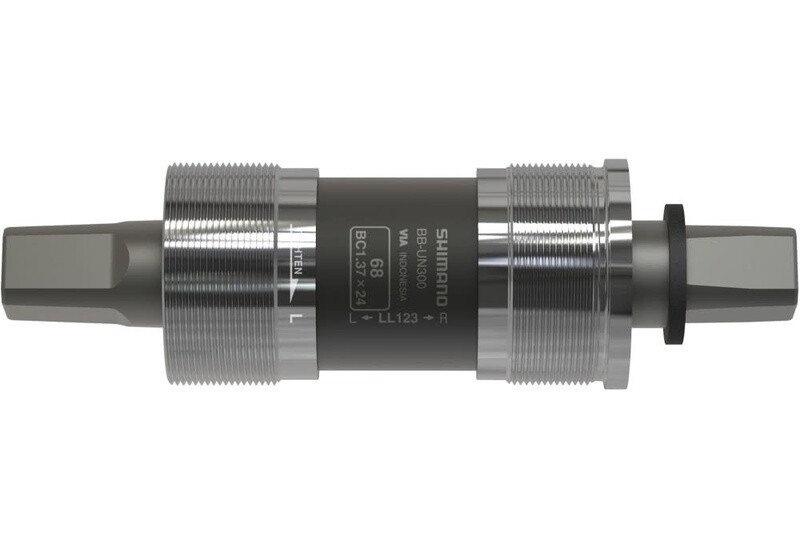 Shimano Bottom Bracket UN300 68/118mm