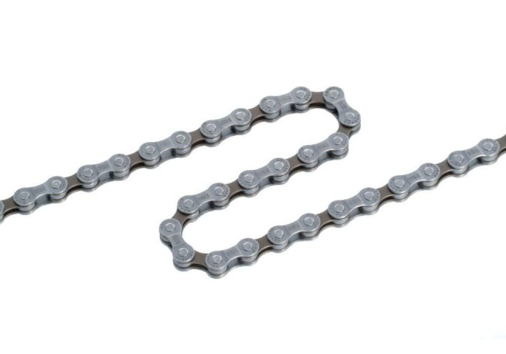 Shimano CN-HG40 6/7/8 Speed 116L Chain
