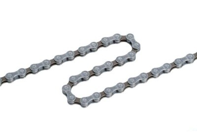 Shimano CN-HG40 6/7/8 Speed 116L Chain
