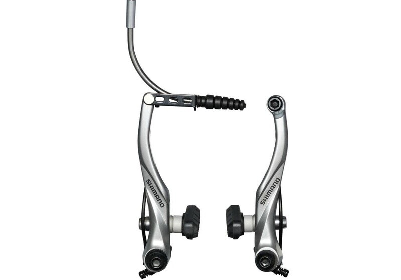 Shimano Alivio V-Brake BR-T4000 Rear Caliper