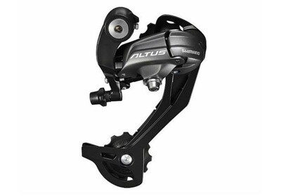 Shimano Altus Rear Derailleur M370-SGS 9 Speed