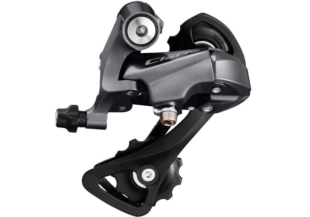 Shimano Claris Rear Derailleur R2000-GS 8 Speed