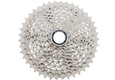Shimano Deore M4100 10 Speed Cassette