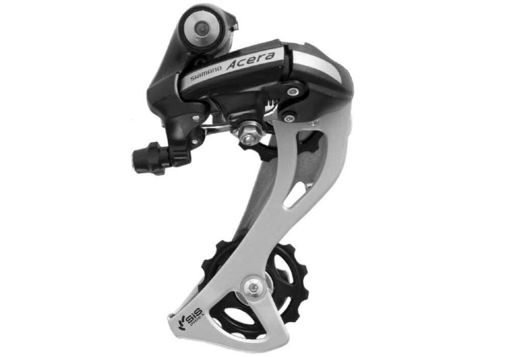 Shimano Acera Rear Derailleur M360 8 Speed