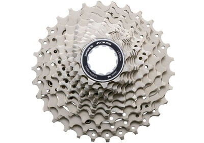 Shimano 105 Cassette R7000 11 Speed