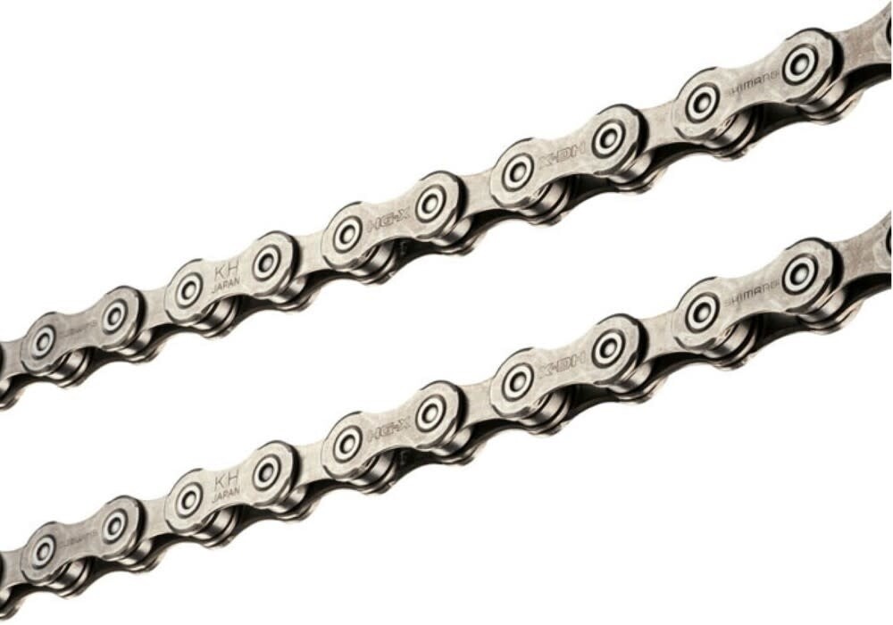 Shimano CN-HG95 XTR / Deore XT / SLX 10 Speed 116L Chain