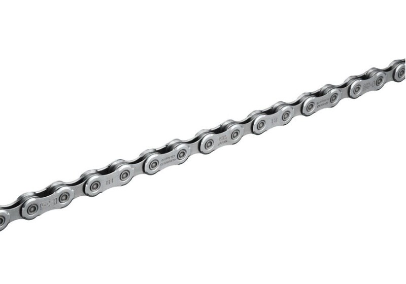 Shimano CN-M6100 Deore 12 Speed 126L Chain