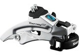 Shimano Front Derailleur TX800 Hybrid Dual Pull Top Spring