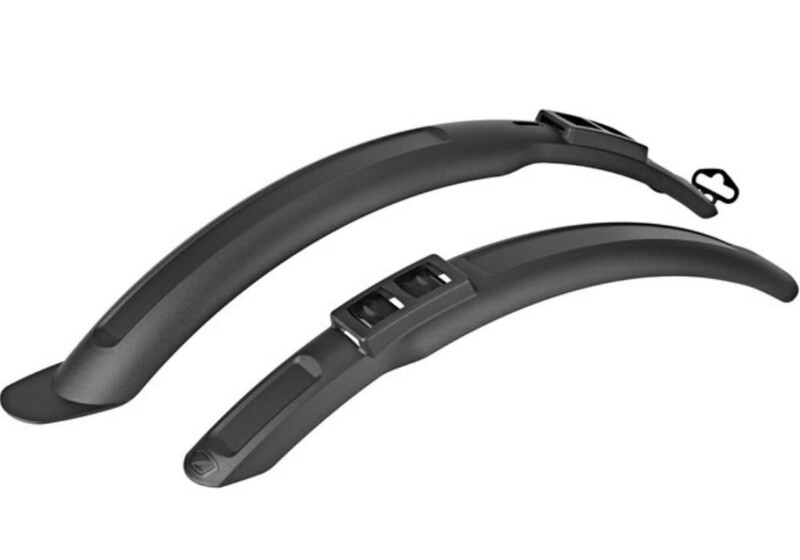 Zefal Kid Mudguard Set 16-20&quot;