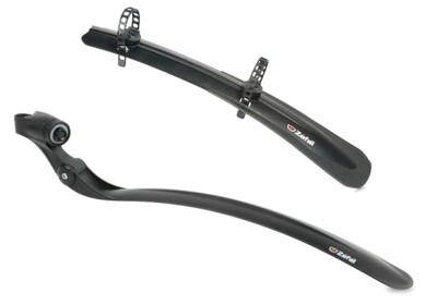 Zefal Set Croozer &amp; Swan Road