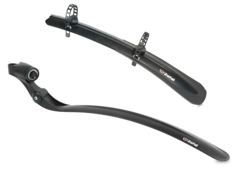 Zefal Set Croozer &amp; Swan Road