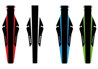 Zefal Shield Lite Rear Mudguard