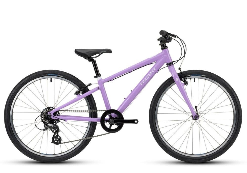 Ridgeback Dimension, Colour: Lilac